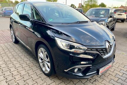 Renault Scenic Gebrauchtwagen