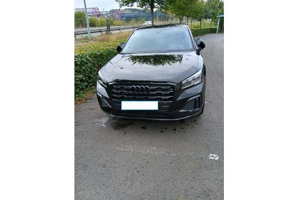 Audi Q2 Gebrauchtwagen