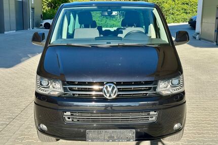 VW T5 Multivan Gebrauchtwagen