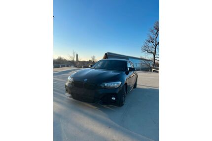 BMW 118 Gebrauchtwagen