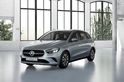 Mercedes-Benz B 180 Gebrauchtwagen