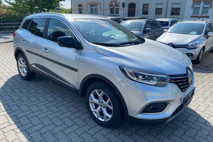 Renault Kadjar Gebrauchtwagen