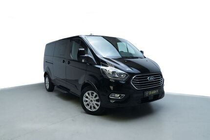 Ford Tourneo Custom Gebrauchtwagen
