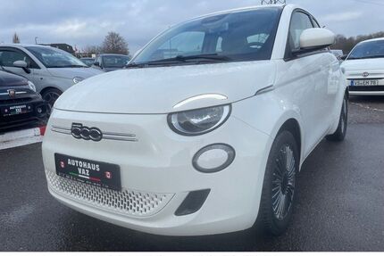 Fiat 500e Gebrauchtwagen