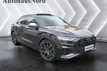 Audi SQ8 Gebrauchtwagen