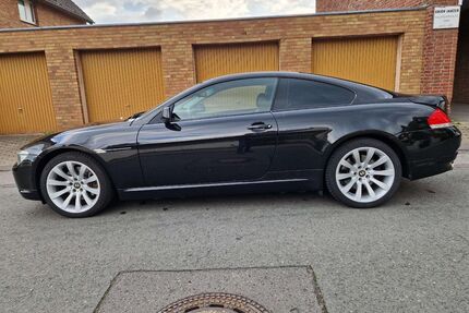 BMW 650 Gebrauchtwagen