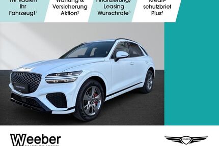 Genesis GV70 Gebrauchtwagen