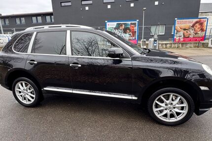 Porsche Cayenne Gebrauchtwagen