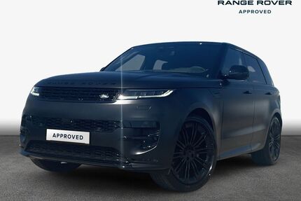 Land Rover Range Rover Sport Gebrauchtwagen