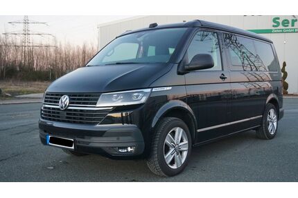 VW T6 Multivan Gebrauchtwagen