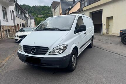 Mercedes-Benz Vito Gebrauchtwagen