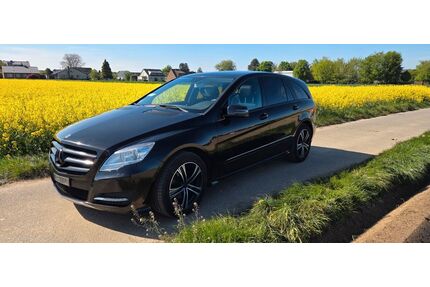 Mercedes-Benz R 350 Gebrauchtwagen