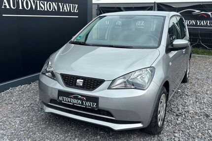 Seat Mii Gebrauchtwagen