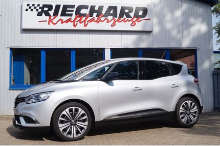 Renault Scenic Gebrauchtwagen