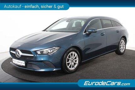 Mercedes-Benz CLA 180 Shooting Brake Gebrauchtwagen