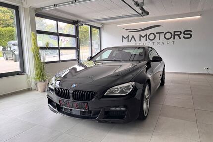 BMW 650 Gebrauchtwagen