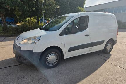 Peugeot Partner Gebrauchtwagen
