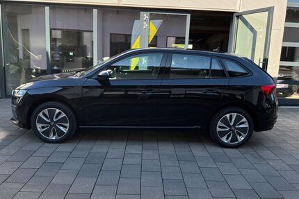 Skoda Scala Gebrauchtwagen