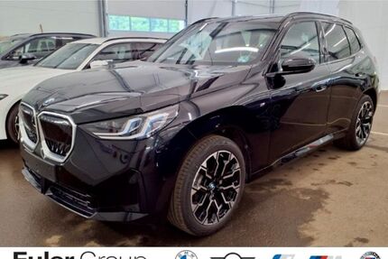 BMW X3 M Gebrauchtwagen