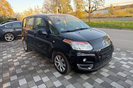 Citroen C3 Picasso Gebrauchtwagen