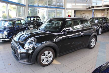 Mini Cooper Gebrauchtwagen