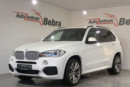 BMW X5 Gebrauchtwagen