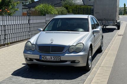 Mercedes-Benz C 180 Gebrauchtwagen