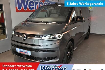VW T7 Multivan Gebrauchtwagen