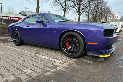 Dodge Challenger Gebrauchtwagen