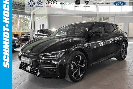 Kia EV6 Gebrauchtwagen