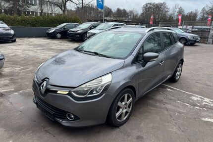Renault Clio Gebrauchtwagen