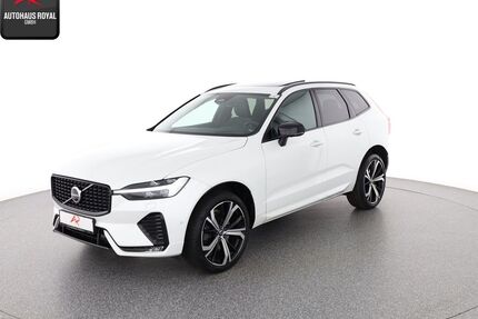 Volvo XC60 Gebrauchtwagen