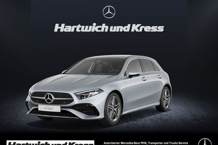 Mercedes-Benz A 250 Gebrauchtwagen