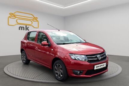 Dacia Sandero Gebrauchtwagen