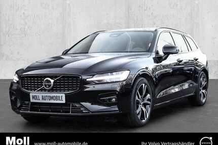 Volvo V60 Gebrauchtwagen