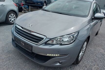Peugeot 308 Gebrauchtwagen