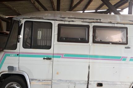 Mercedes-Benz 400 Gebrauchtwagen