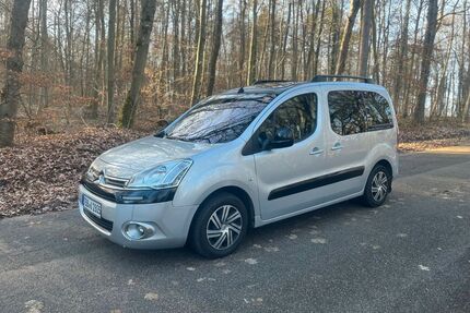 Citroen Berlingo Gebrauchtwagen
