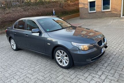 BMW 520 Gebrauchtwagen