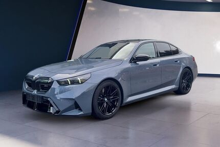 BMW M5 Gebrauchtwagen