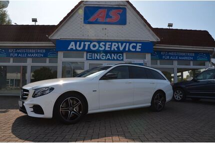 Mercedes-Benz E 300 Gebrauchtwagen