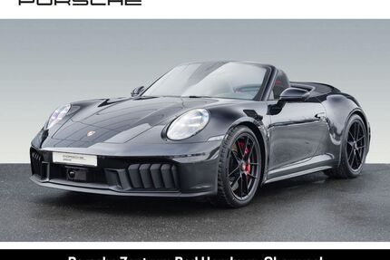 Porsche 992 Gebrauchtwagen