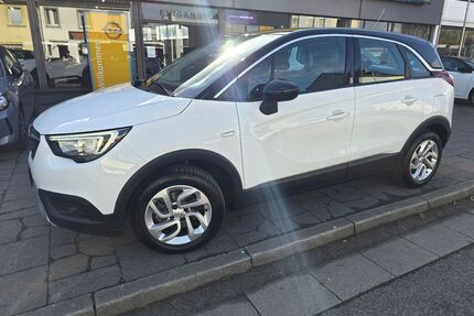 Opel Crossland (X) Gebrauchtwagen