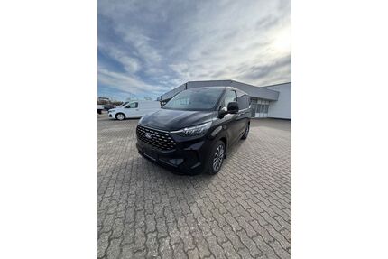 Ford Tourneo Custom Gebrauchtwagen