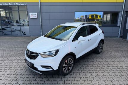 Opel Mokka Gebrauchtwagen