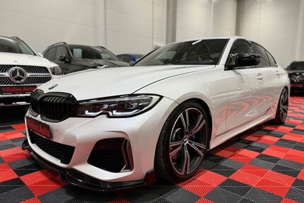 BMW M340i Gebrauchtwagen