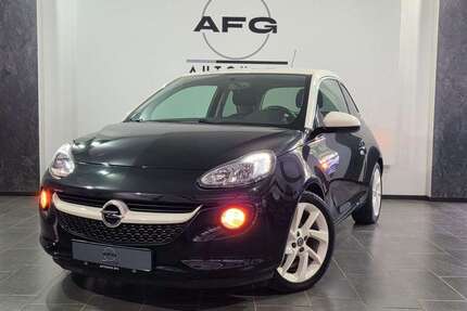 Opel Adam Gebrauchtwagen