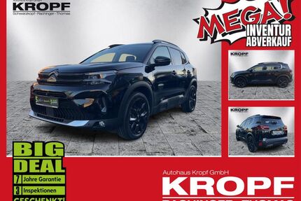 Citroen C5 Aircross Gebrauchtwagen
