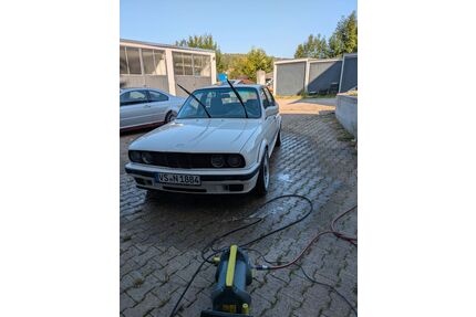 BMW 325 Gebrauchtwagen