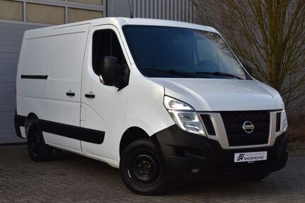 Nissan NV400 Gebrauchtwagen